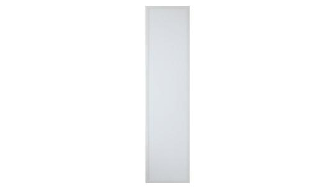 panel LED DEAL 20W - 30W - 40W (przełączana) 30x120 Cameleon Multipower UGR19