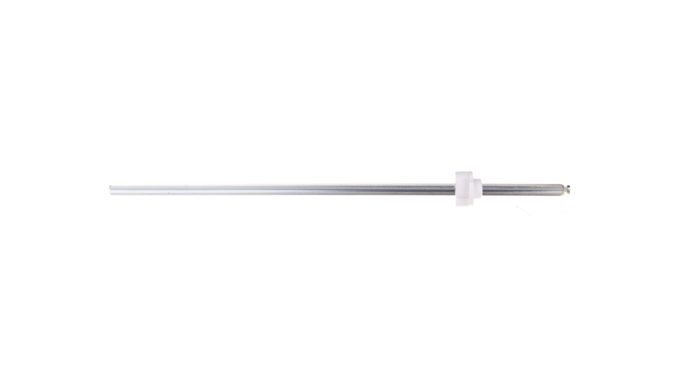 Wałek napędu 6x6mm długość 270mm 4K6270MMK1/2S 1314692