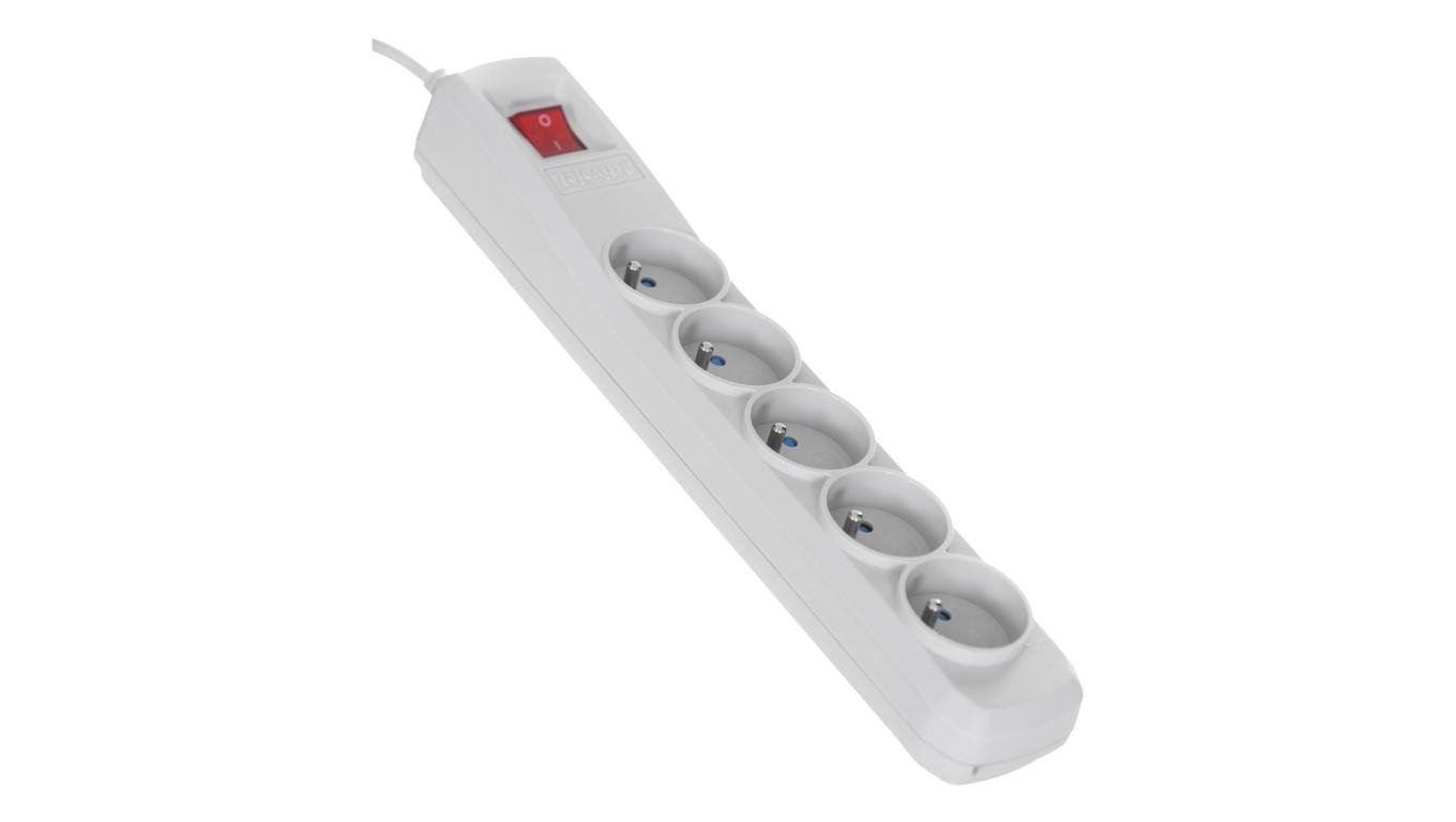 LISTWA PRZECIWPRZEPIĘCIOWA ACJ 5G/5M/BEZP. AUTO/SZ