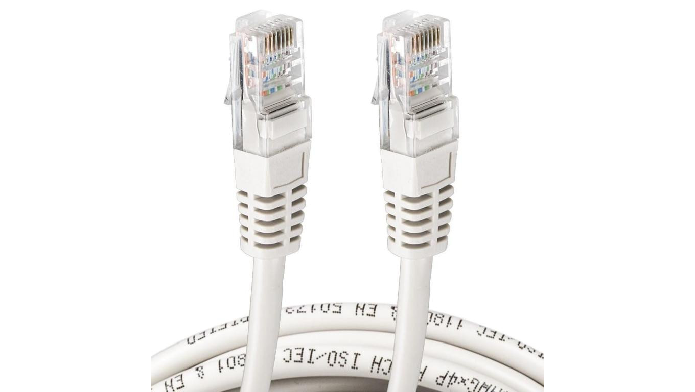 Kabel UTP 7,5m LB0001-7,5 LIBOX