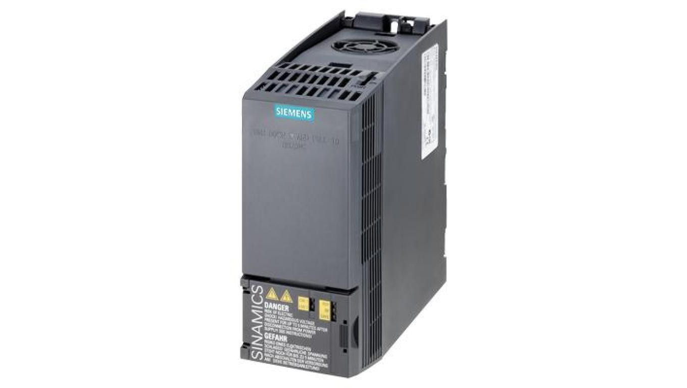 Zasilacz SINAMICS G120C RATED POWER 3kW 6SL3210-1KE17-5UF1