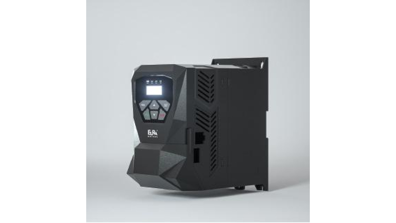 falownik E600 3 fazy 400V 5,5kW 12A STO