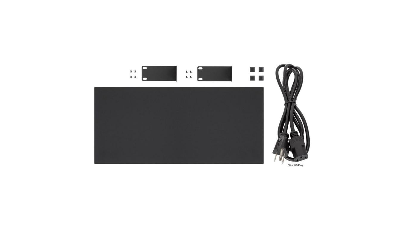 Switch Gigabit 16 portów RJ45 manual VLAN