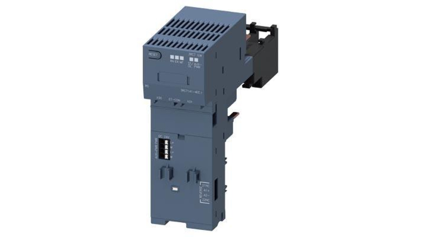 Moduł ILM rozruch rewersyjny High Feature 3,5-32 A do 690 V AC wielkość S0 3RC7141-4EE11