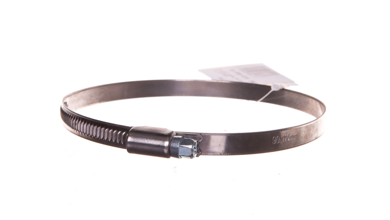 Opaska ślimakowa 90-110/9 mm, W2