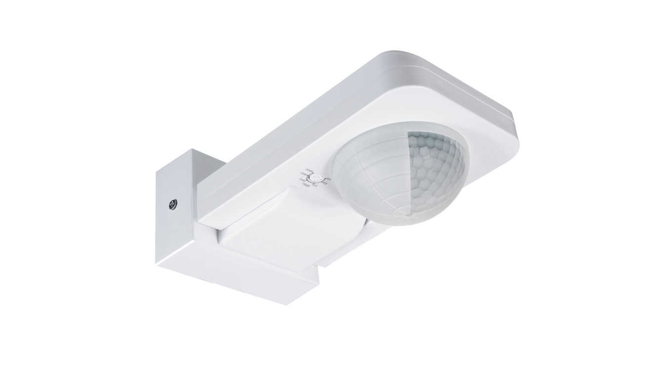 Podsufitowy czujnik ruchu na podczerwień MCE243 Maclean Energy MCE243