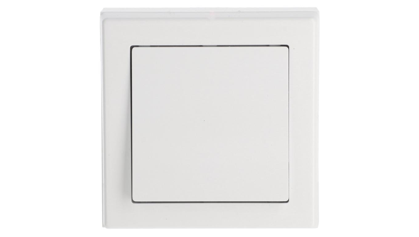 JOWISZ Łącznik pojedynczy n/t biały WNT-1 Jw