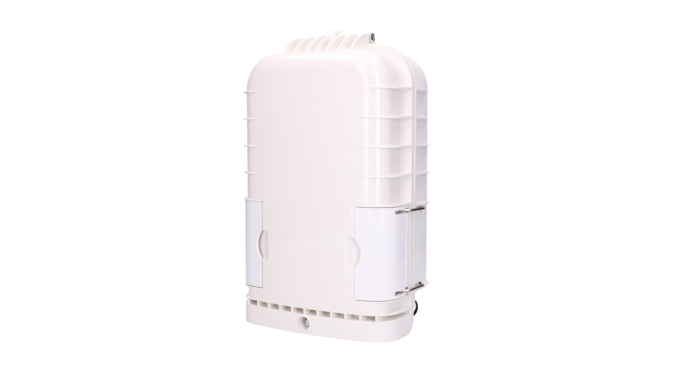 Puszka światłowodowa 8 spawów Extralink Amaris