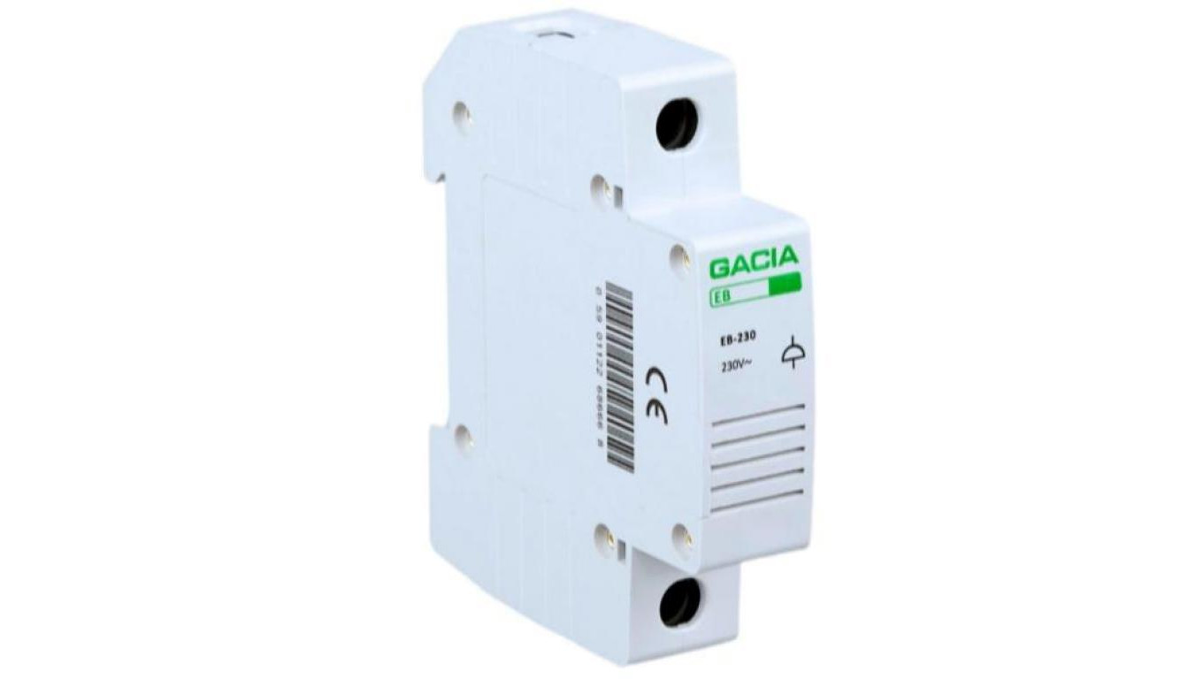 Dzwonek na Szynę EB-230