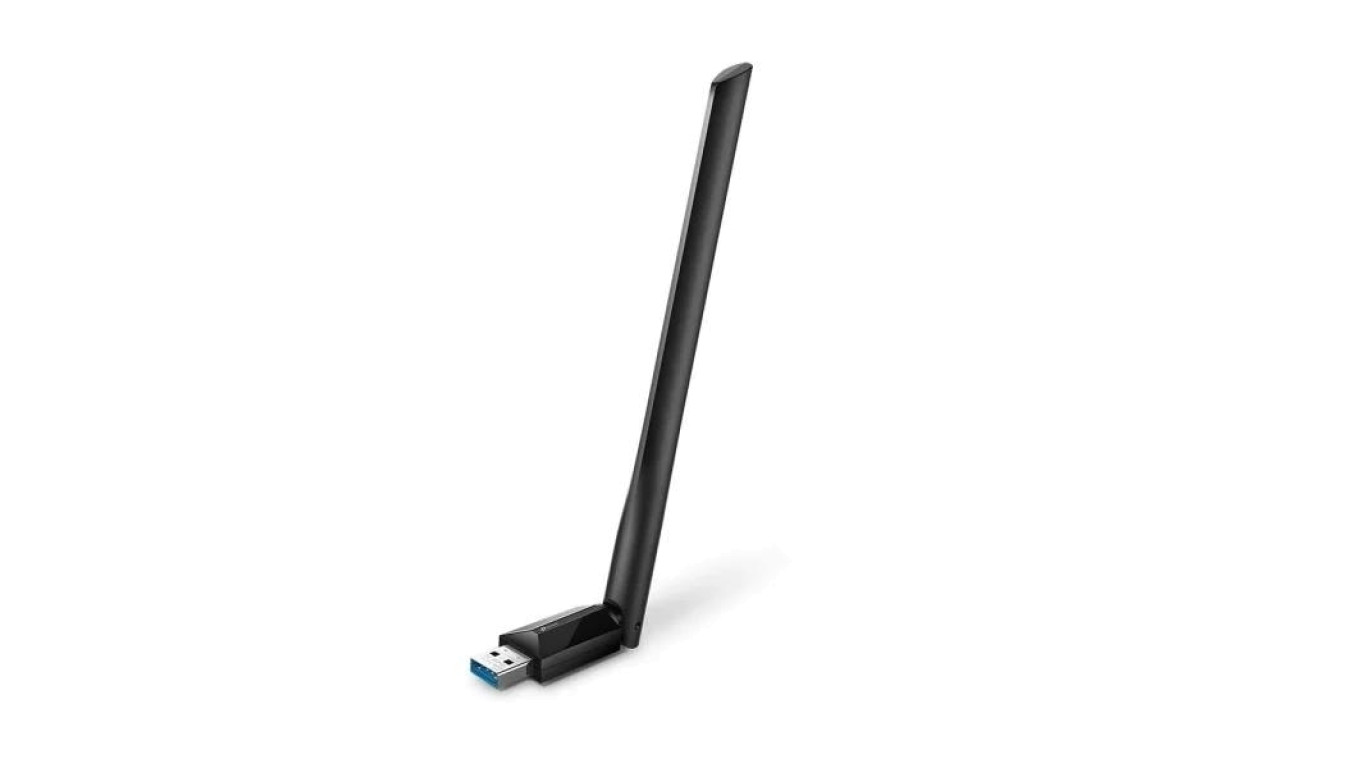 Karta sieciowa TP-LINK Archer T3U Plus