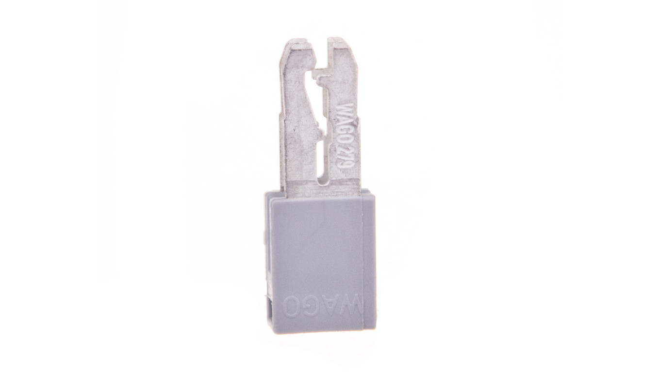 Mostek poprzeczny 2-torowy 15A 279-402 /25szt./