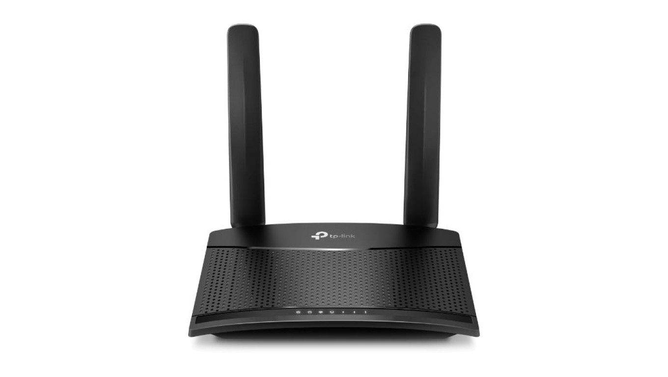 Router bezprzewodowy TP-LINK TL-MR100 LTE