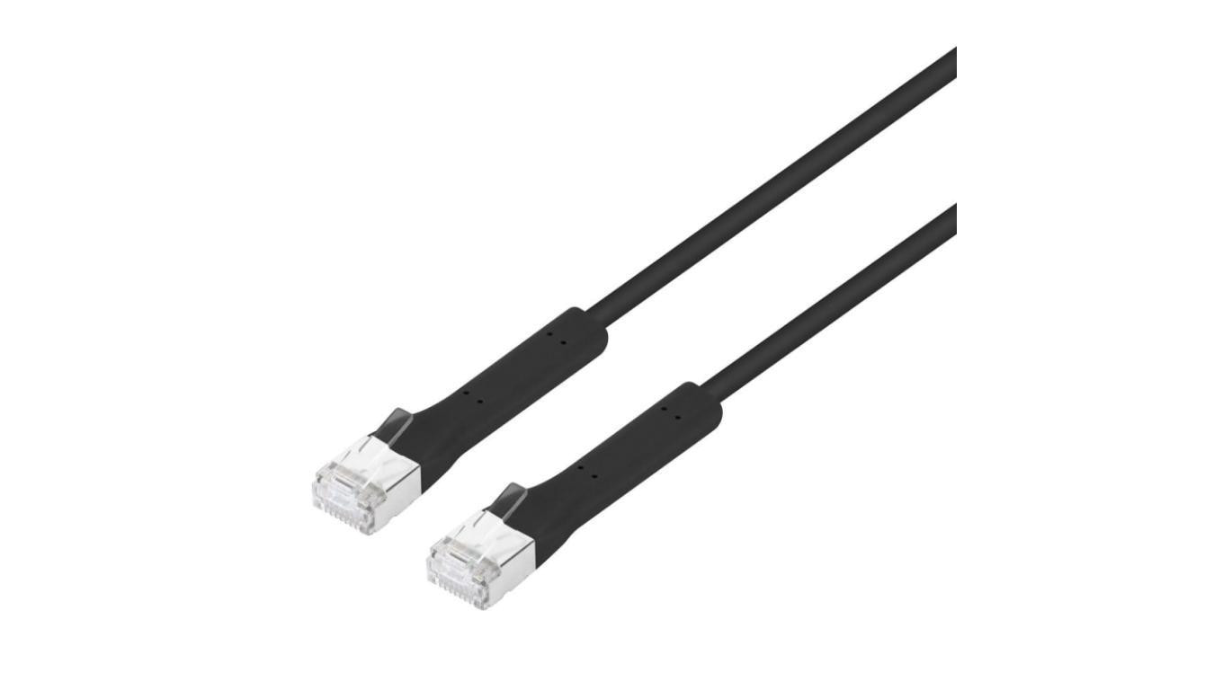 Patchcord FTP C6A Flexi /2 m/ 745093