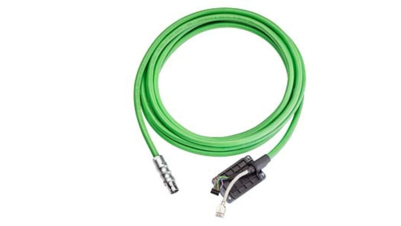 SIMATIC HMI KABEL POŁĄCZENIOWY DO KTPX00(F) MOBILE, DŁUGOŚĆ 2m - 6AV2181-5AF02-0AX0