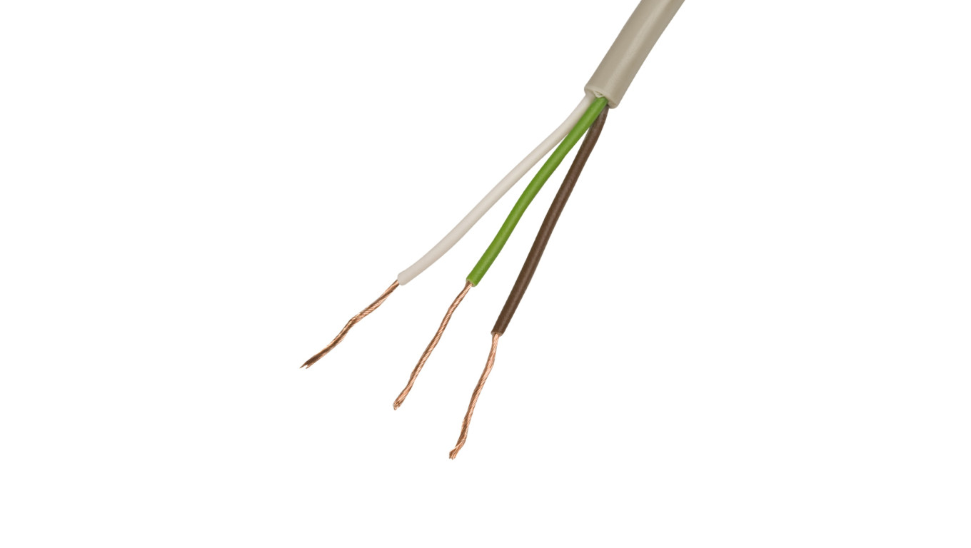 Przewód sterowniczy UNITRONIC LiYY 3x1 0028703 /bębnowy/