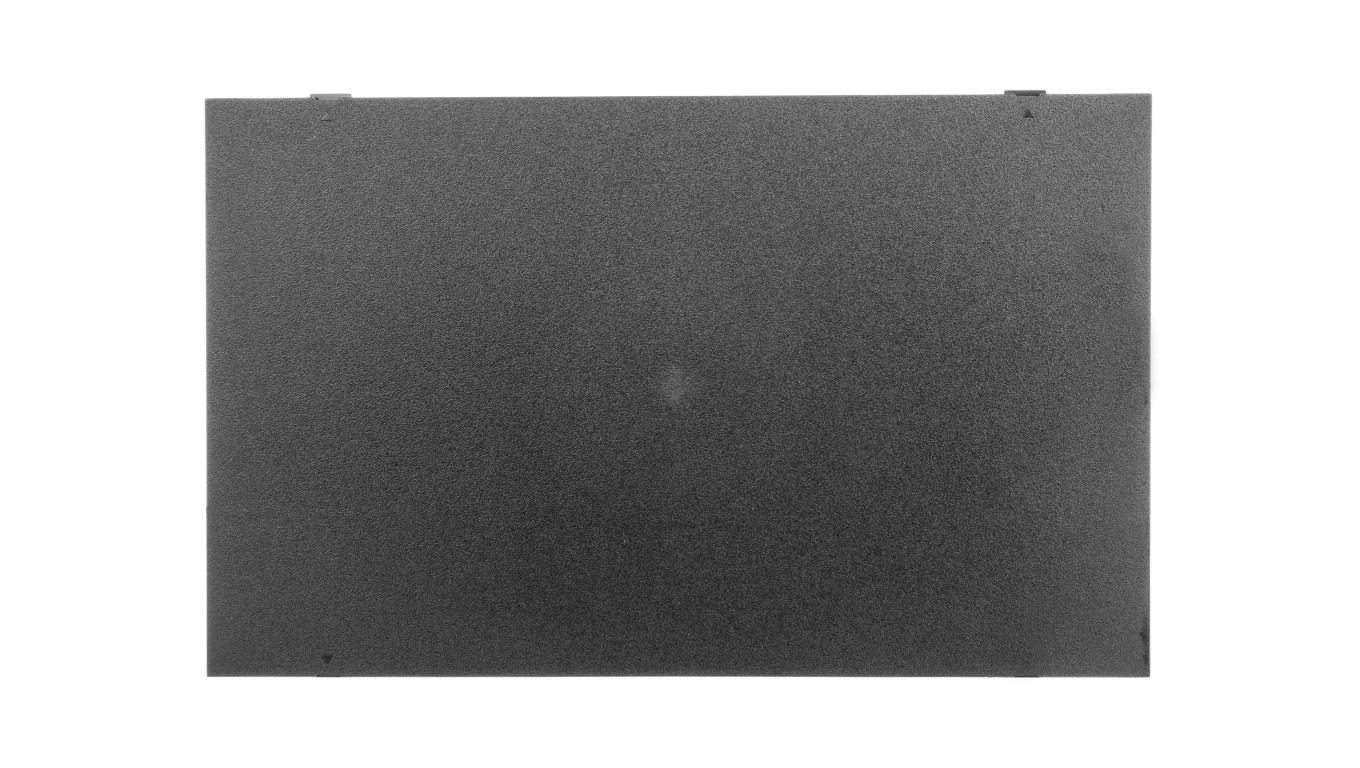 Simon Connect Nakładka wykończeniowa do puszki KF200/1 szara S215/1