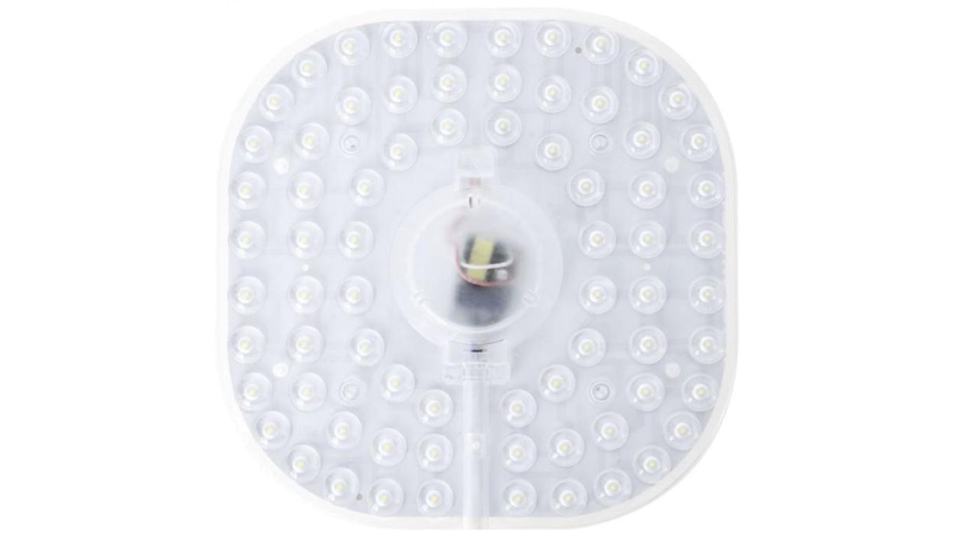 Wkład do plafonu 36W 3600lm 4000K 180x180x20mm 220-240V AC EC20293