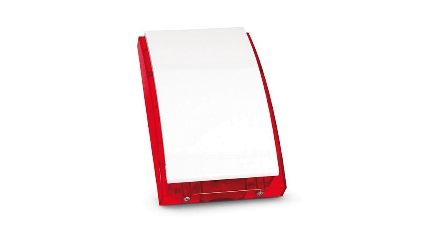 SP-4001 R Sygnalizator zewnętrzny