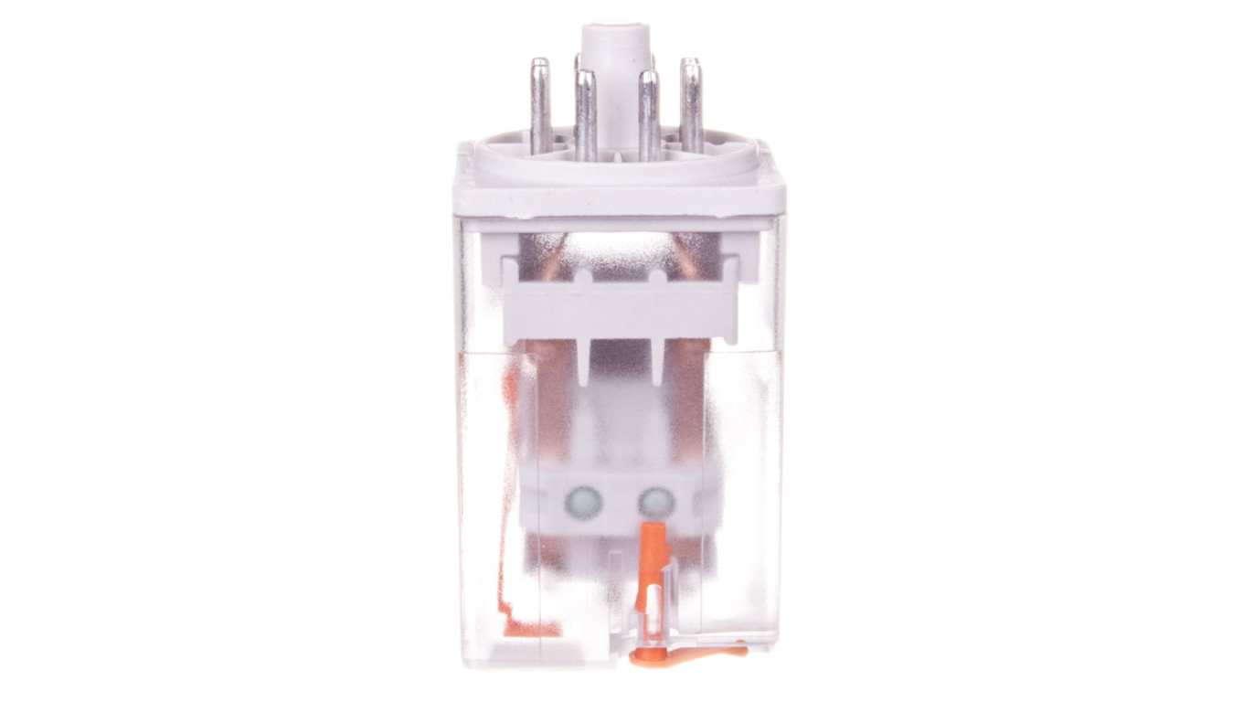 Przekaźnik przemysłowy 2P 110V AC AgNi R15-2012-23-5110-WT 804294