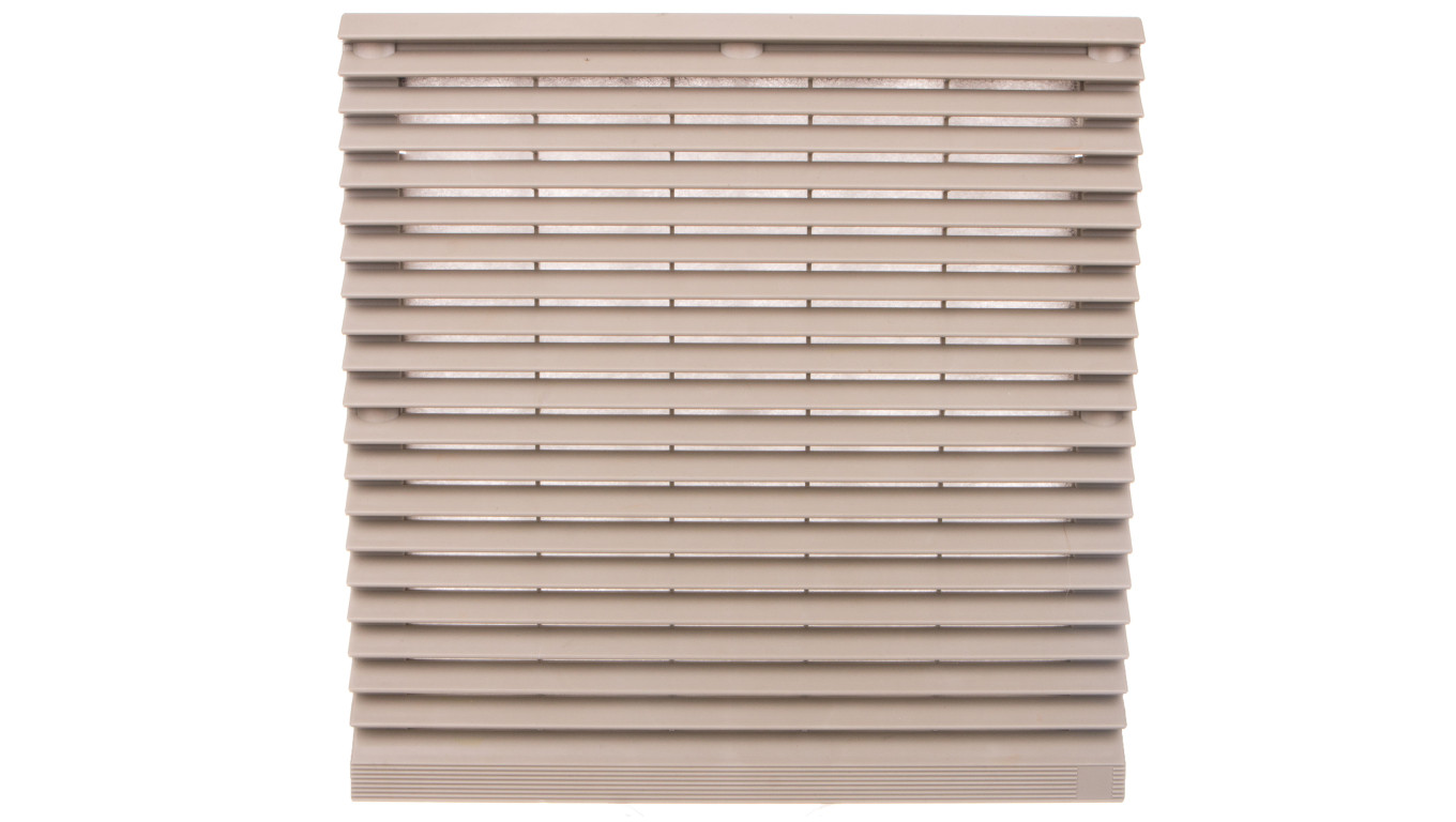 Filtr do wentylatora FWR 230 R37RC-01010100401