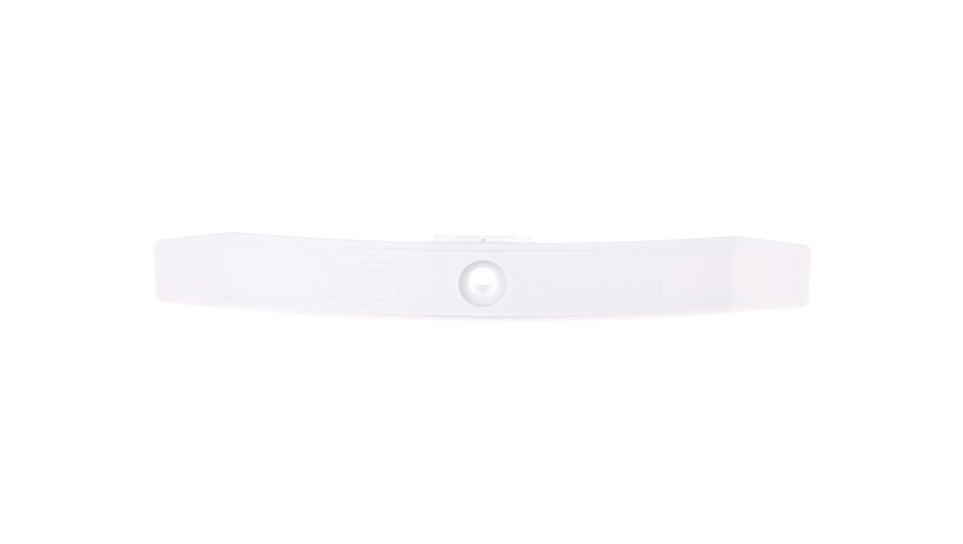 Klamra kablowa 2034 jasnoszara 2205041 /50szt./