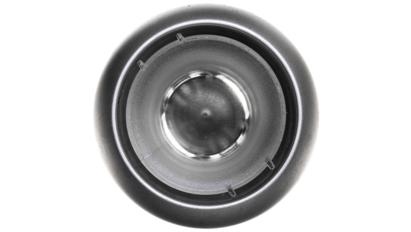 Napęd przycisk bez wkładki bez samopowrotu M22-DR-X 216625