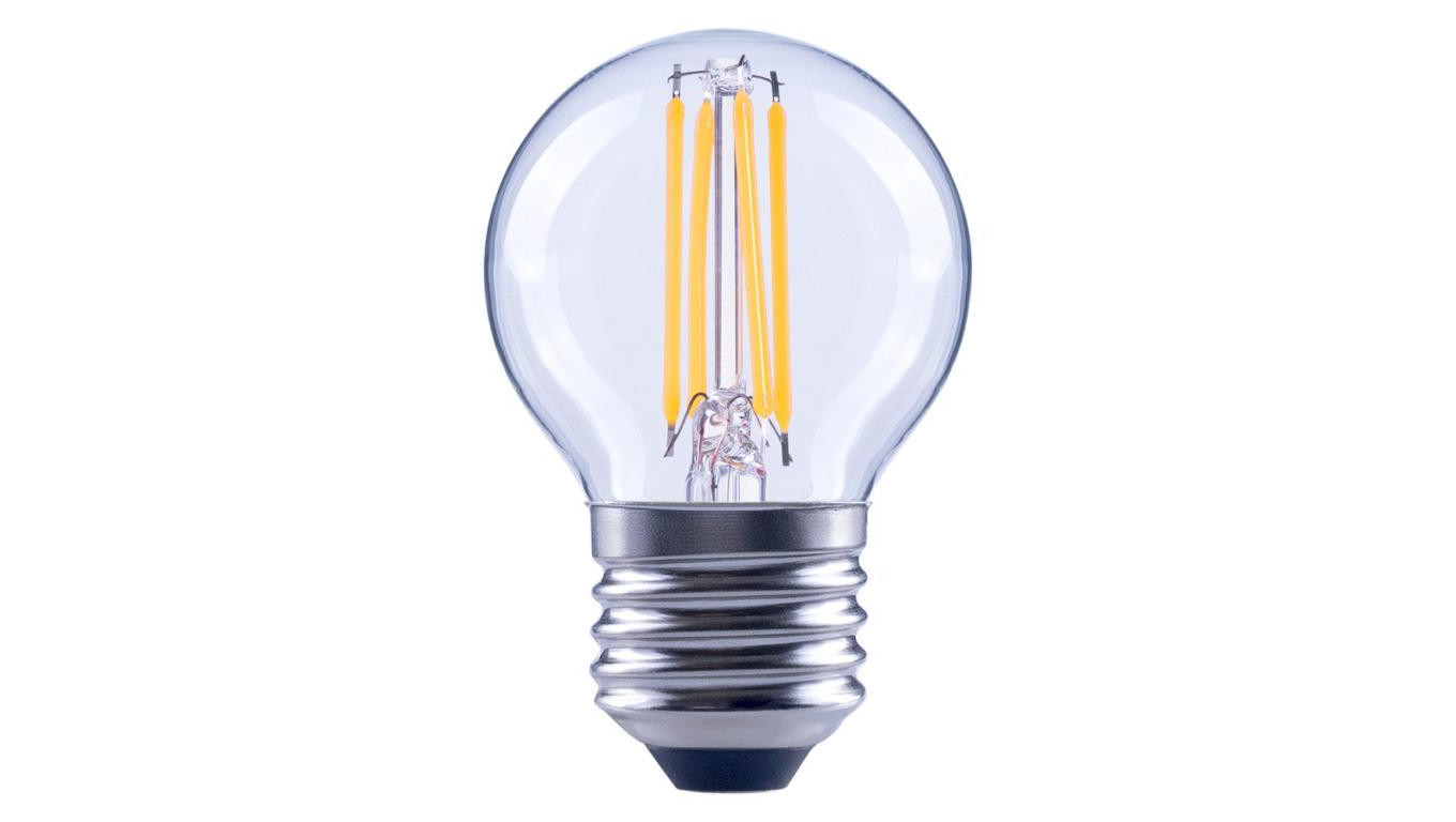 Żarówka LED VALUE CLASSIC E27 P 60 5,9W 806lm 2700K filament 3 LATA GWARANCJI 4099854570407