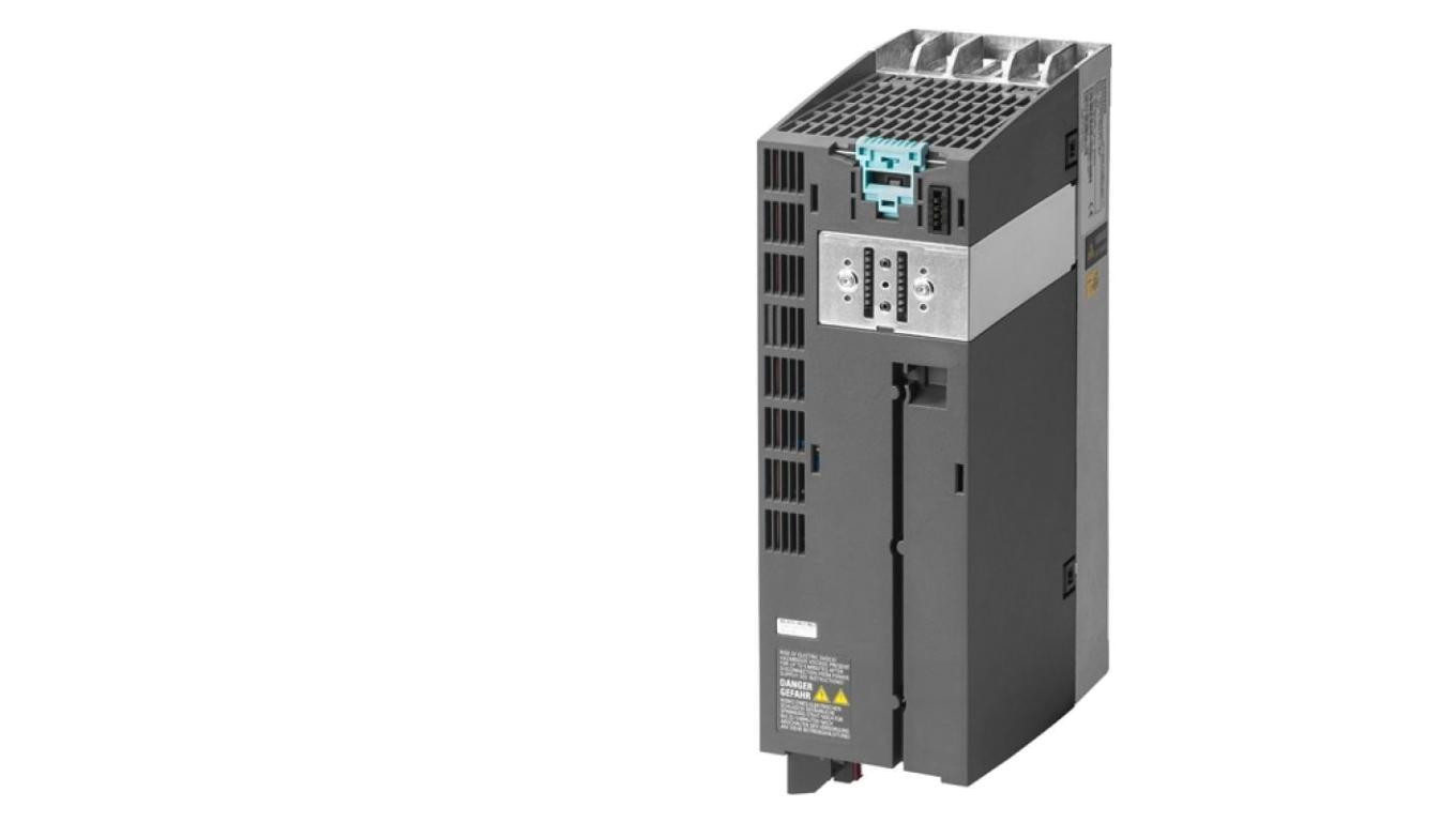 SINAMICS G120, Moduł mocy PM240-2, 200V 0,75 / 0,55 kW - 6SL3210-1PB13-8AL0