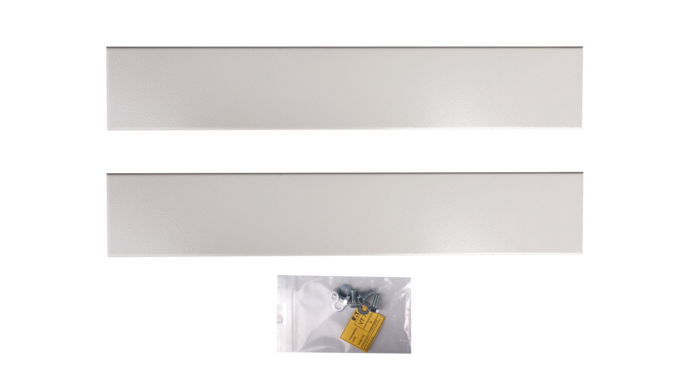 Cokół do rozdzielnic część boczna 100x600mm XVTL-SO100/S-6 114608