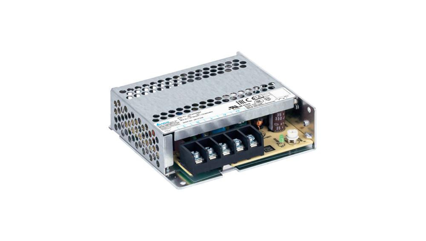 PMT-24V75W2BA Zasilacz modułowy 24V 3.2A, Delta Electronics