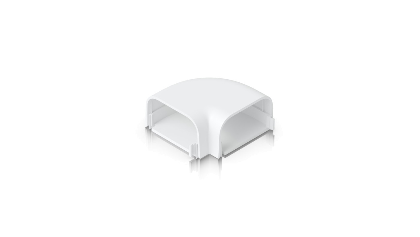 Osłona na kable Cable Raceway Elbow Ubiquiti UACC-CRE