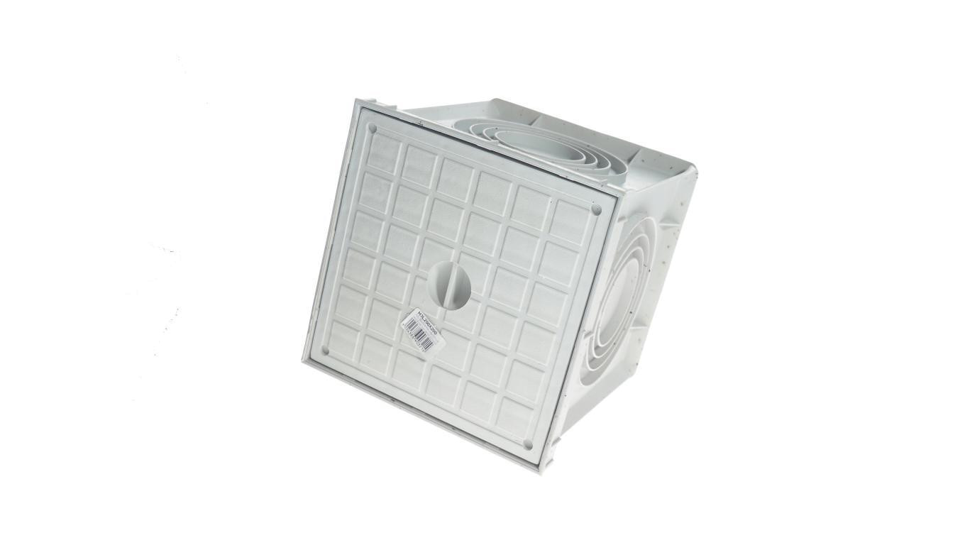 H3L Studzienka odgromowa gruntowa pomiarowa 200x200