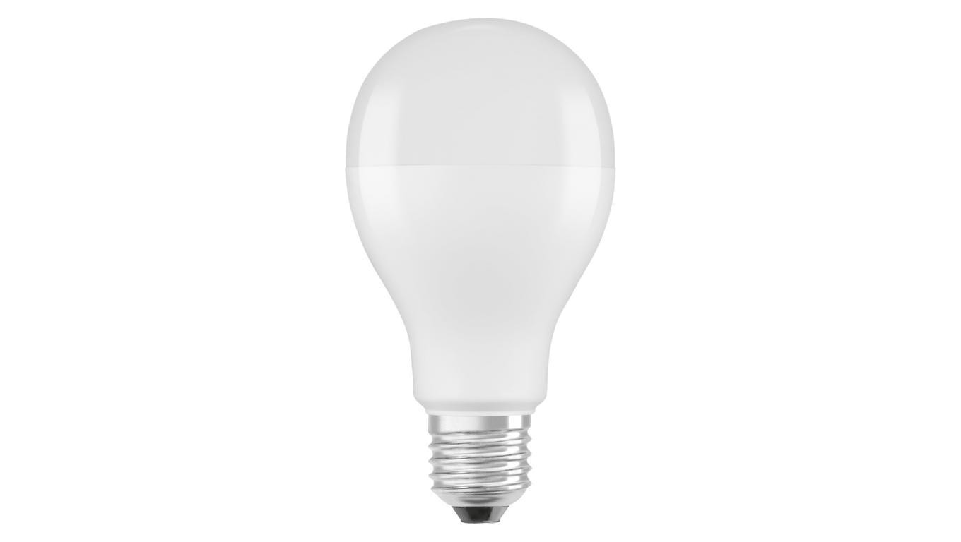 Żarówka LED VALUE CLASSIC E14 P 25 2,5W 249lm 4000K 4099854548055