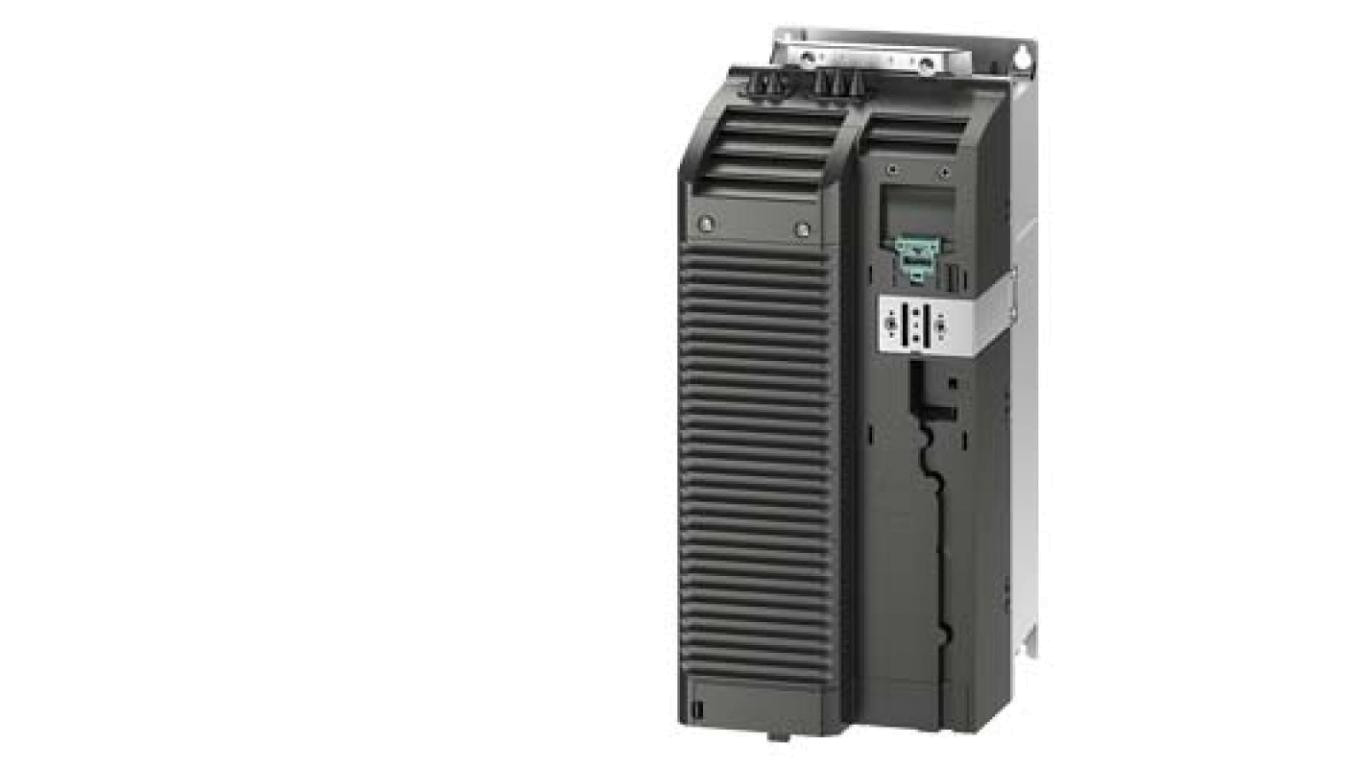 SINAMICS G120, Moduł mocy PM240-2, 400V 18,5 / 15 kW - 6SL3210-1PE23-8AL0