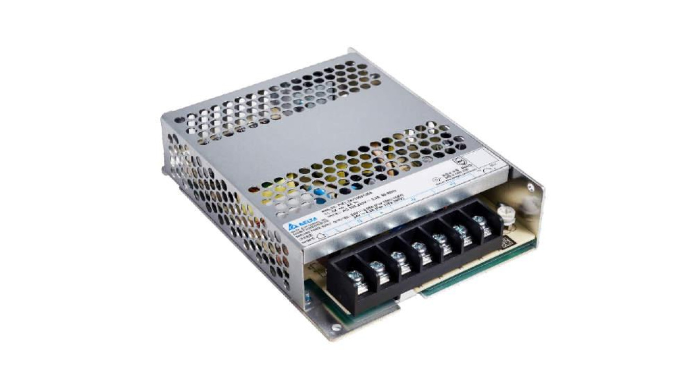 PMT-24V100W2BA Zasilacz modułowy 24V 4.5A 100W, Delta Electronics
