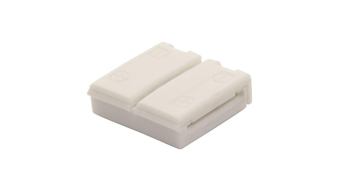 Złączka do taśmy led rgb 10mm t+t