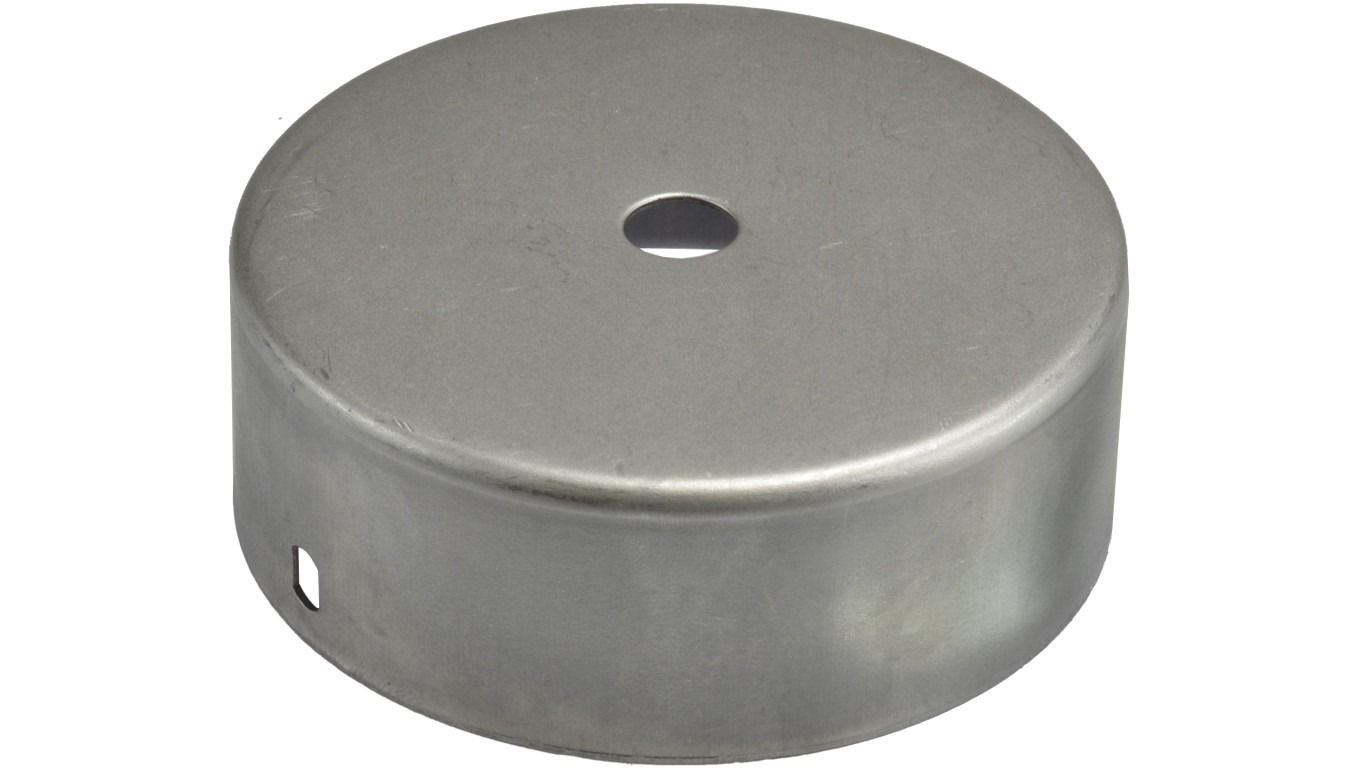 Podsufitka metalowa 1 otwór