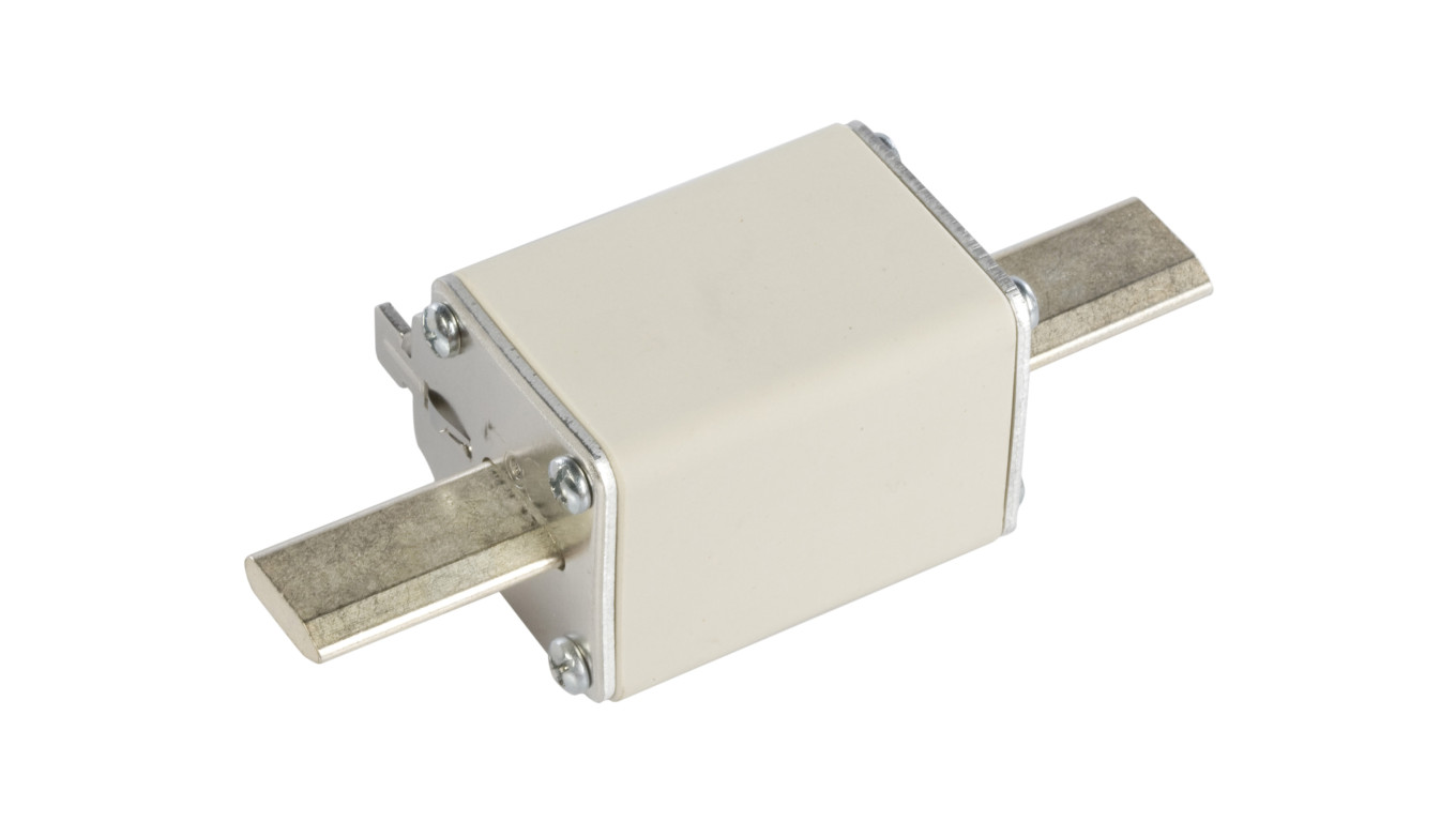 Wkładka bezpiecznikowa NH1 63A gF 500V 004139115