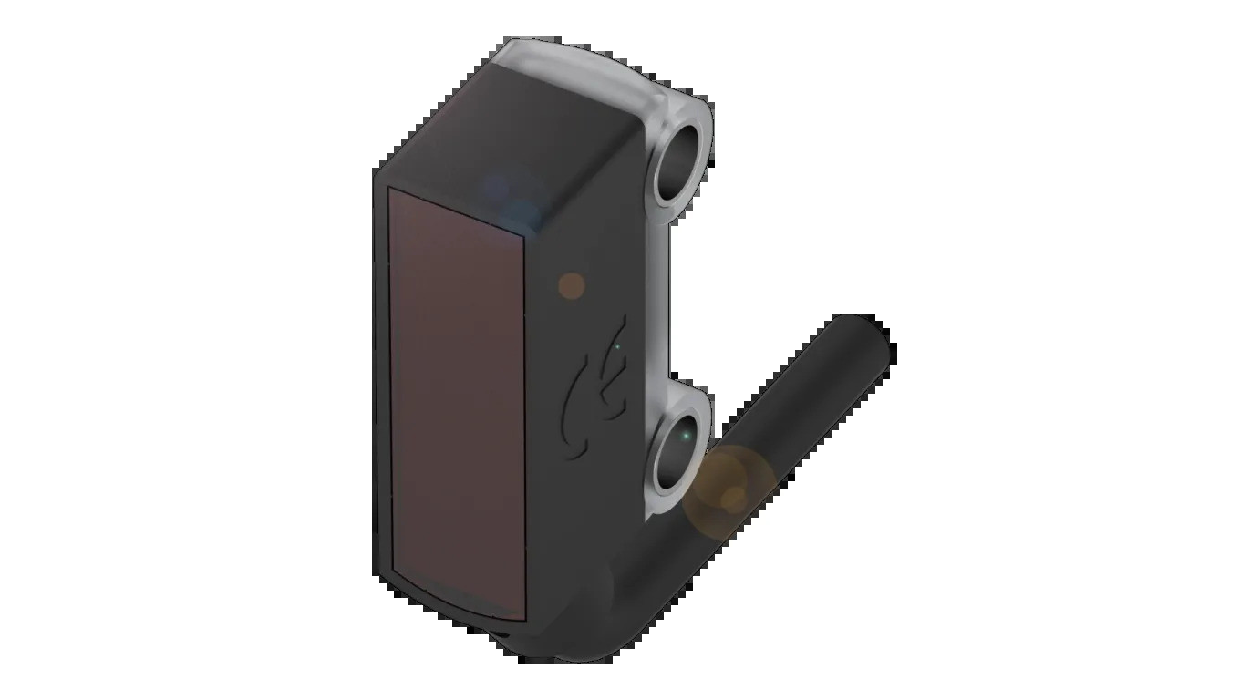 BOS R020K-PS-RF11-02 czujnik odbiciowy BOS020K