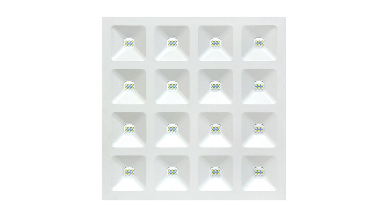 LED line Panel DIORA regulacja mocy 15-36W 4000K 60x60 2250-5040lm dioda SAMSUNG ATEST PZH 5 lat gwar.