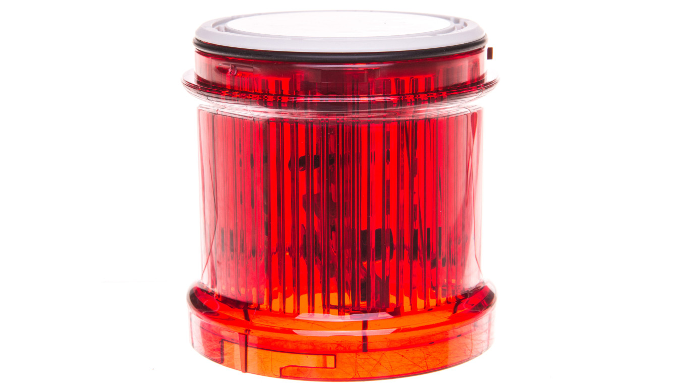 Moduł błyskowy czerwony LED 230V AC SL7-FL230-R 171416