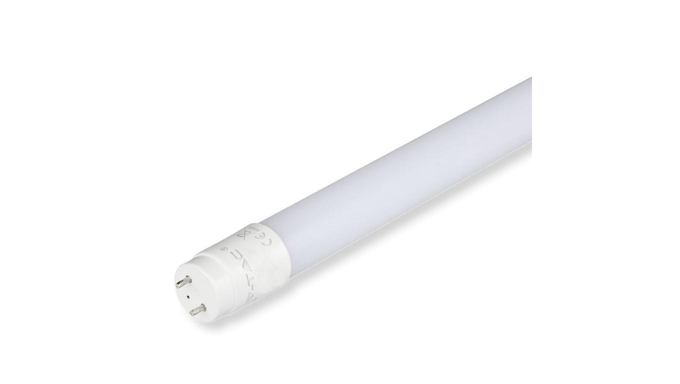 Świetlówka tubowa LED G13 T8 230V 15W 2325lm 3000K IP20 barwa WW biała ciepła V-TAC VT-1615