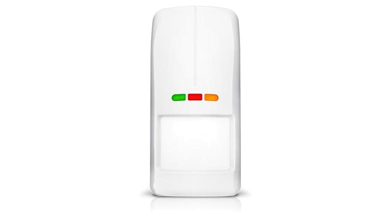 AOD-210 Czujka bezprzewodowa dualna