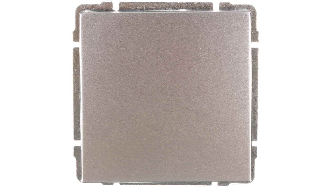 KOS66 Łącznik pojedynczy aluminium 664011