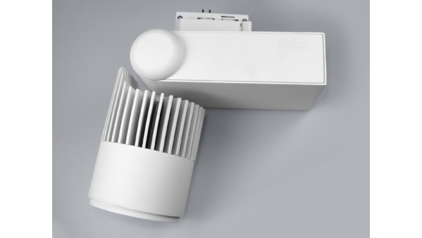 Track light LED Gared szyna 1 faza 25W WW