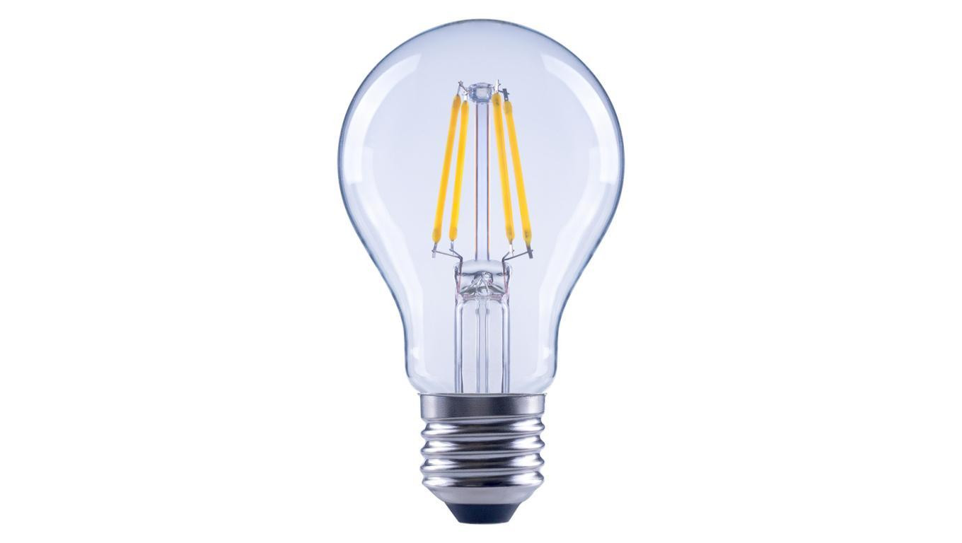 Żarówka LED VALUE CLASSIC E27 P 150 17W 2452lm 4000K filament 3 LATA GWARANCJI 4099854567087