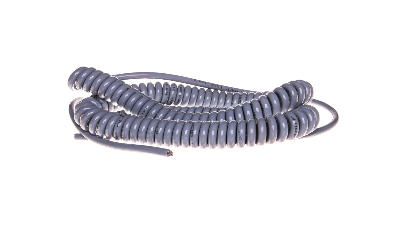 Przewód spiralny OLFLEX SPIRAL 400 P 12G1 1-3m 70002671