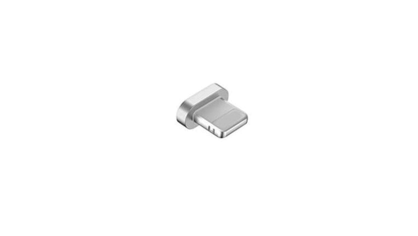 Wtyk lightning do kabla magnetycznego LB0156 LIBOX