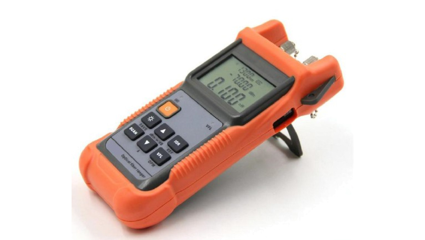 Reflektometr 1310nm/1550nm Extralink SUR190-s OTDR