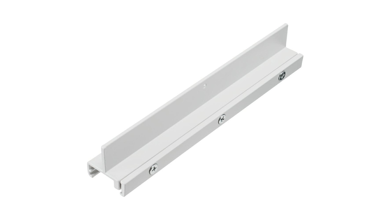 Uchwyt do szyny LUXsystem-3F white biały CreeLamp